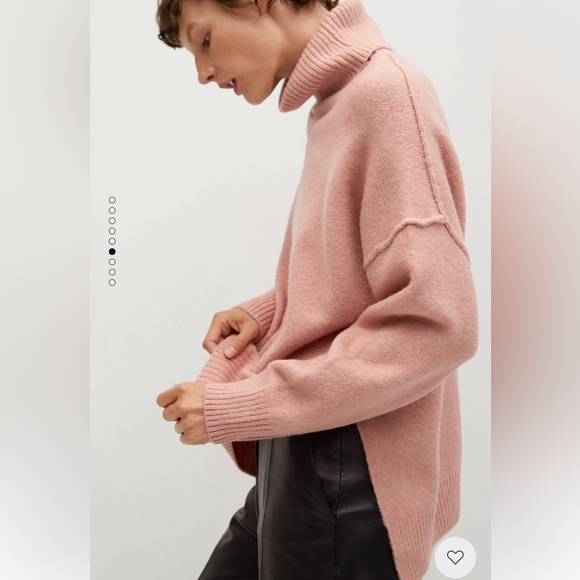 Mango sweater - Picture 4 of 5